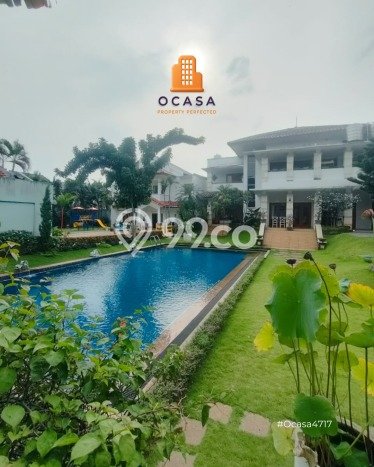 Siap Huni Rumah Mewah 4 Kamar di Cilandak Dekat ke Mana Saja Siap Huni Rumah Mewah 4 Kamar di Cilandak Dekat ke Mana Saja