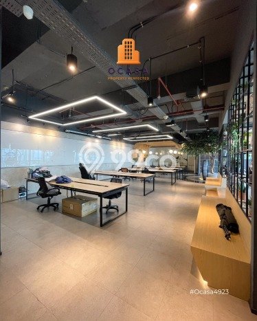 Kantor Dijual di Jakarta Selatan LT 321m2 & LB 0m2 Lokasi Terbaik! Kantor Dijual di Jakarta Selatan LT 321m2 & LB 0m2 Lokasi Terbaik!