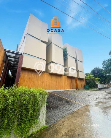 Unit Kost Dijual di Pesanggrahan dengan 41 Kamar Tidur & Luas Bangunan 900m2 Unit Kost Dijual di Pesanggrahan dengan 41 Kamar Tidur & Luas Bangunan 900m2