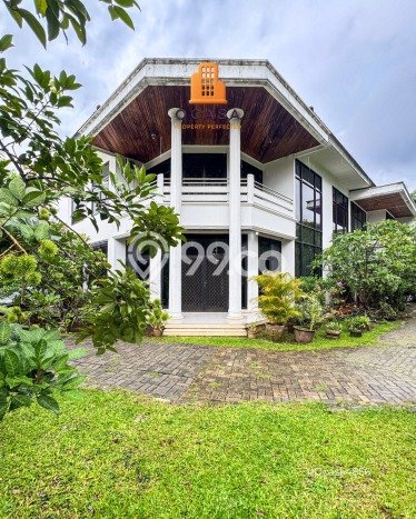 Ready to Use! Premium House LT 1008m2 Desain Modern di Pegangsaan Ready to Use! Premium House LT 1008m2 Desain Modern di Pegangsaan