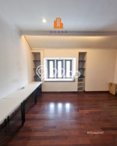 Dijual Hunian Mewah dengan Fasilitas Sekitar Komplit di Kebayoran Baru, Jakarta Selatan Dijual Hunian Mewah dengan Fasilitas Sekitar Komplit di Kebayoran Baru, Jakarta Selatan