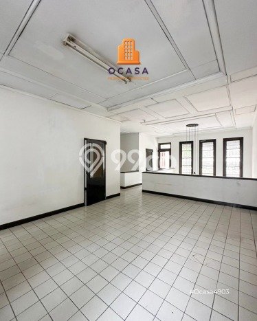 Rumah Luxury Modern Tanpa Renovasi di Pondok Indah Jakarta Selatan Rumah Luxury Modern Tanpa Renovasi di Pondok Indah Jakarta Selatan
