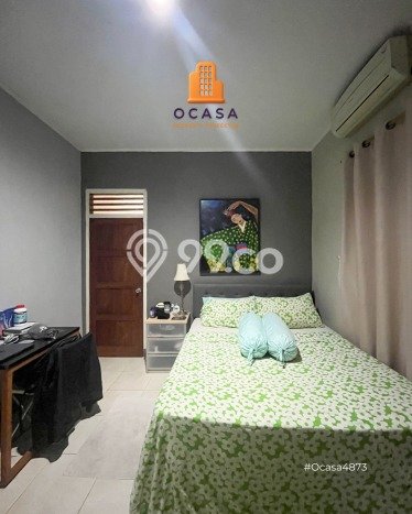 Unit Kost Dijual di Senopati dengan 6 Kamar Kawasan Strategis Unit Kost Dijual di Senopati dengan 6 Kamar Kawasan Strategis