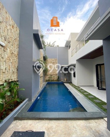 Hunian Elit LB 360m2 Siap Pakai Desain Elegan di Radio Dalam, Jakarta Selatan Hunian Elit LB 360m2 Siap Pakai Desain Elegan di Radio Dalam, Jakarta Selatan