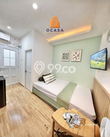 Untuk Dijual Kost 20 Kamar di Jakarta Barat untuk Investasi Anda Untuk Dijual Kost 20 Kamar di Jakarta Barat untuk Investasi Anda