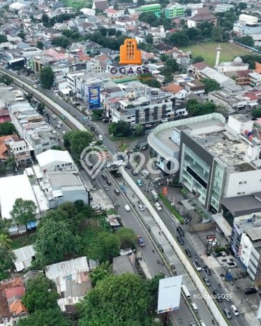 Lahan Dijual Lokasi Strategis di Jakarta Selatan dengan Luas 14474m2 Lahan Dijual Lokasi Strategis di Jakarta Selatan dengan Luas 14474m2
