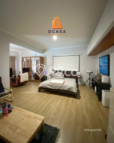 Hunian Luxury Dijual di Jakarta Selatan Fasilitas Lengkap Hunian Luxury Dijual di Jakarta Selatan Fasilitas Lengkap