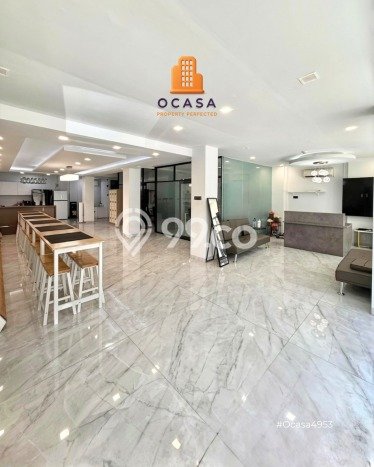 Unit Ruko Dijual di Kebayoran Baru Jakarta Selatan Luas Bangunan 900m2 Unit Ruko Dijual di Kebayoran Baru Jakarta Selatan Luas Bangunan 900m2