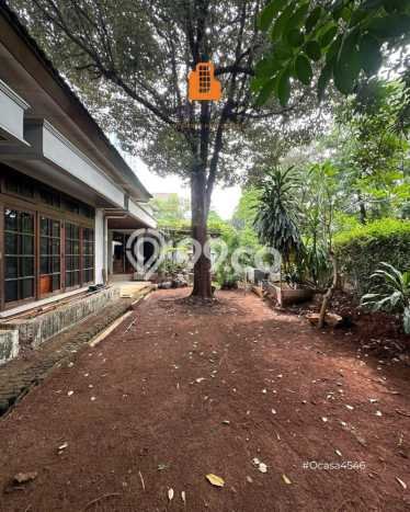Siap Huni Rumah Mewah 5 Kamar di Kebayoran Baru Dekat ke Mana Pun Siap Huni Rumah Mewah 5 Kamar di Kebayoran Baru Dekat ke Mana Pun