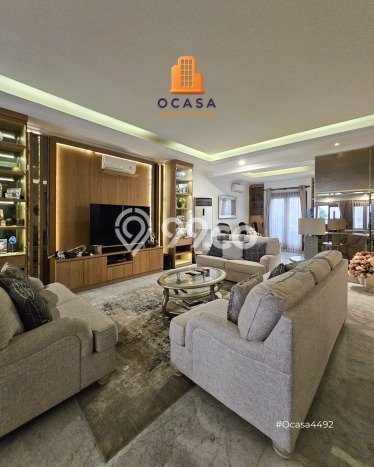 Hunian Super Elit dengan Akses Paling Strategis di Pondok Indah, Jakarta Selatan Hunian Super Elit dengan Akses Paling Strategis di Pondok Indah, Jakarta Selatan