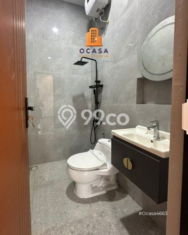 Dijual Cepat Rumah Bagus Siap Huni LB 127m2 di Pasar Minggu, Jakarta Selatan Dijual Cepat Rumah Bagus Siap Huni LB 127m2 di Pasar Minggu, Jakarta Selatan
