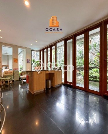 Rumah Mewah LB 700m2 Siap Pakai Desain Elegan di Pondok Indah, Jakarta Selatan Rumah Mewah LB 700m2 Siap Pakai Desain Elegan di Pondok Indah, Jakarta Selatan