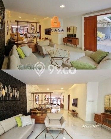 For Sale Rumah Elit Exclusive di Kebayoran Baru, Jakarta Selatan For Sale Rumah Elit Exclusive di Kebayoran Baru, Jakarta Selatan