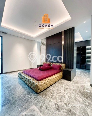Dijual Rumah Premium dengan Fasilitas Sekitar Lengkap di Kebayoran Baru, Jakarta Selatan Dijual Rumah Premium dengan Fasilitas Sekitar Lengkap di Kebayoran Baru, Jakarta Selatan
