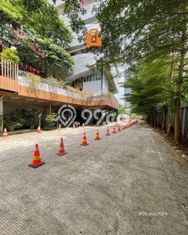 Lokasi Strategis! Dijual Komersial Bisnis di TB Simatupang, Jakarta Selatan Kondisi Bagus Lokasi Strategis! Dijual Komersial Bisnis di TB Simatupang, Jakarta Selatan Kondisi Bagus
