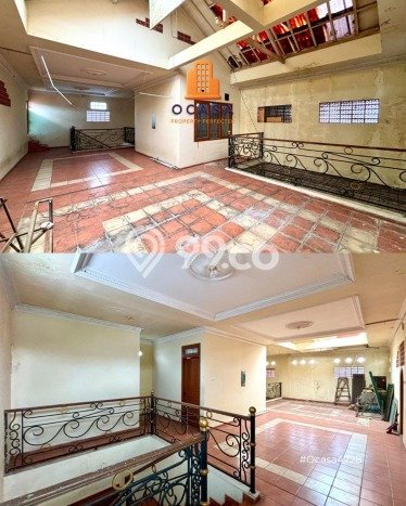 Rumah Eksklusif Siap Huni LT 249m2 di Tebet, Jakarta Selatan Rumah Eksklusif Siap Huni LT 249m2 di Tebet, Jakarta Selatan