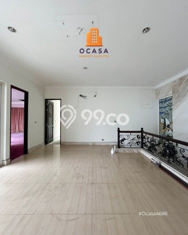 Jual Rumah Luas Elegan Dengan View Cantik di Patal Senayan, Jakarta Selatan Jual Rumah Luas Elegan Dengan View Cantik di Patal Senayan, Jakarta Selatan