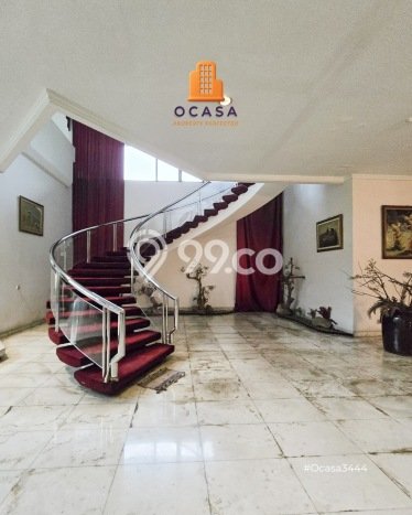 Best Deal Hunian Premium Ideal dan Luas di Kebayoran Baru, Jakarta Selatan Best Deal Hunian Premium Ideal dan Luas di Kebayoran Baru, Jakarta Selatan