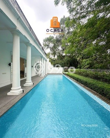 Siap Huni Hunian Elit 5 Kamar di Menteng Dekat ke Mana Pun Siap Huni Hunian Elit 5 Kamar di Menteng Dekat ke Mana Pun