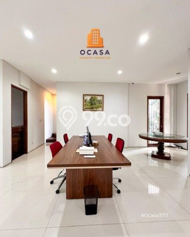 Hot Offer Hunian Mewah Ideal dan Luas di Kebayoran Baru, Jakarta Selatan Hot Offer Hunian Mewah Ideal dan Luas di Kebayoran Baru, Jakarta Selatan