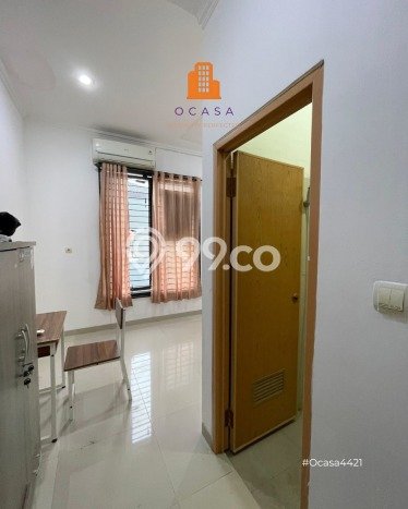 Kost Dijual Lokasi Senen, Jakarta Pusat, Spesifikasi 44 Kamar Tidur dan Luas 568m2 Kost Dijual Lokasi Senen, Jakarta Pusat, Spesifikasi 44 Kamar Tidur dan Luas 568m2