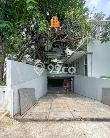 Komersial Dijual di Prime Area Jakarta Selatan Luas 1050m2 Komersial Dijual di Prime Area Jakarta Selatan Luas 1050m2