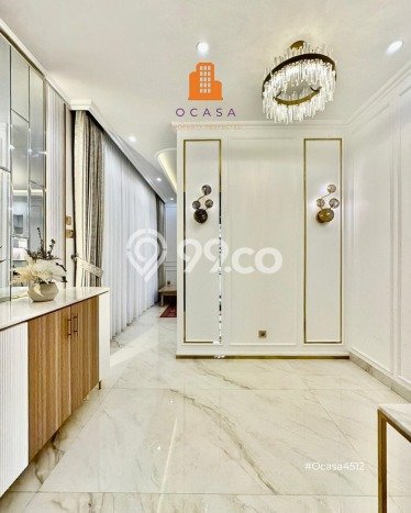 Dijual Rumah Mewah Exclusive di Cilandak, Jakarta Selatan Dijual Rumah Mewah Exclusive di Cilandak, Jakarta Selatan