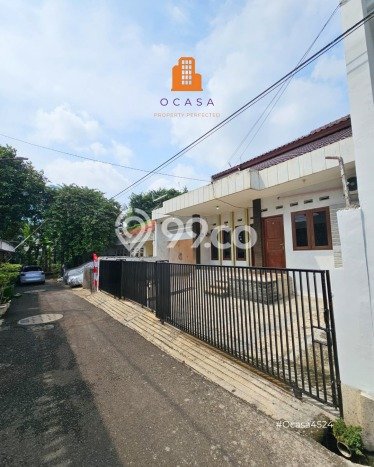 Kost untuk Dijual di Senopati Punya 9 Kamar Kost untuk Dijual di Senopati Punya 9 Kamar
