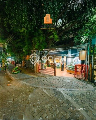 Paling Dicari! Komersial Dijual di Setiabudi Harga Kompetitif Paling Dicari! Komersial Dijual di Setiabudi Harga Kompetitif