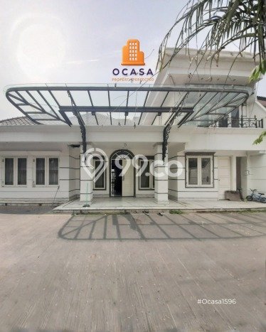 Dijual Rumah Premium dengan Fasilitas Sekitar Komplit di Menteng, Jakarta Pusat Dijual Rumah Premium dengan Fasilitas Sekitar Komplit di Menteng, Jakarta Pusat