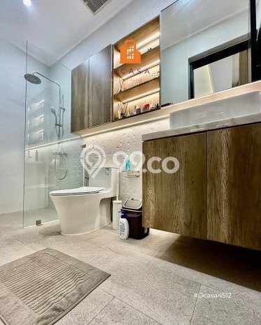 Dijual Rumah Mewah Exclusive di Cilandak, Jakarta Selatan Dijual Rumah Mewah Exclusive di Cilandak, Jakarta Selatan