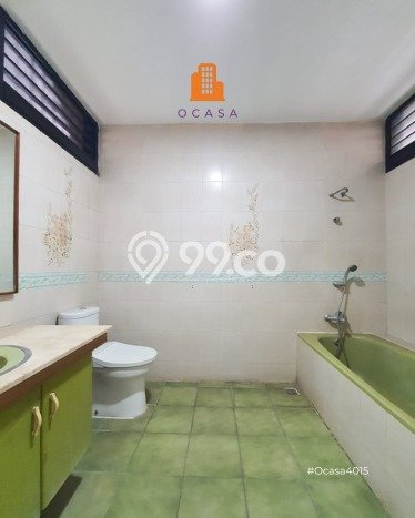 Rumah Luxury Modern Tanpa Renovasi di Kemang Jakarta Selatan Rumah Luxury Modern Tanpa Renovasi di Kemang Jakarta Selatan