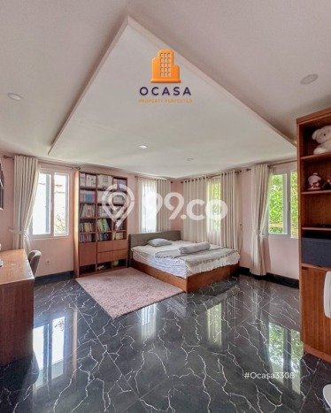 Rumah Mewah Dijual LT 282m2 di Bogor Barat, Bogor Rumah Mewah Dijual LT 282m2 di Bogor Barat, Bogor