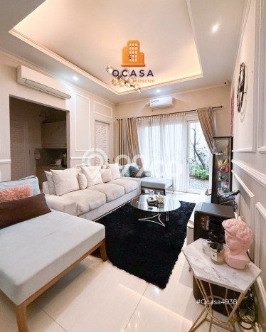 Hunian Elit LB 300m2 Siap Huni Desain Elegan di Ragunan, Jakarta Selatan Hunian Elit LB 300m2 Siap Huni Desain Elegan di Ragunan, Jakarta Selatan