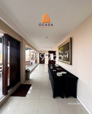 Hotel Strategis Kawasan Blok M, Luas 5000m2m², Area Komersial, Lokasi Ramai Hotel Strategis Kawasan Blok M, Luas 5000m2m², Area Komersial, Lokasi Ramai