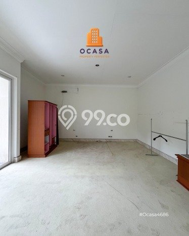 Jual Rumah Luas Elegan Dengan View Cantik di Patal Senayan, Jakarta Selatan Jual Rumah Luas Elegan Dengan View Cantik di Patal Senayan, Jakarta Selatan