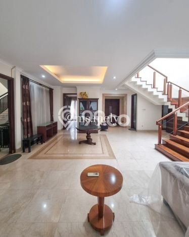 Dijual Hunian Mewah dengan Fasilitas Sekitar Komplit di Kebayoran Baru, Jakarta Selatan Dijual Hunian Mewah dengan Fasilitas Sekitar Komplit di Kebayoran Baru, Jakarta Selatan