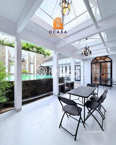 Dijual Hunian Mewah dengan Fasilitas Sekitar Komplit di Menteng, Jakarta Pusat Dijual Hunian Mewah dengan Fasilitas Sekitar Komplit di Menteng, Jakarta Pusat