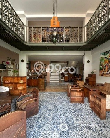 Dijual Segera Rumah Kost di Pondok Indah, Jakarta Selatan 54 Kamar Dijual Segera Rumah Kost di Pondok Indah, Jakarta Selatan 54 Kamar