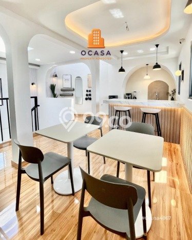 Dijual Rumah Kost di Tomang, Jakarta Barat, 21 KT, 21 KM, Bangunan 360m2 Dijual Rumah Kost di Tomang, Jakarta Barat, 21 KT, 21 KM, Bangunan 360m2