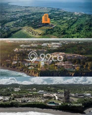 Vila Potensial Kawasan , Dimensi 397m2m², Lingkungan Asri untuk Anda Vila Potensial Kawasan , Dimensi 397m2m², Lingkungan Asri untuk Anda
