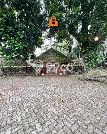 PROSPEK BAGUS! Hotel di , Luas 4352m2m², Potensi Keramaian Tinggi PROSPEK BAGUS! Hotel di , Luas 4352m2m², Potensi Keramaian Tinggi