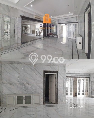Dijual Rumah Premium dengan Fasilitas Sekitar Komplit di Menteng, Jakarta Pusat Dijual Rumah Premium dengan Fasilitas Sekitar Komplit di Menteng, Jakarta Pusat