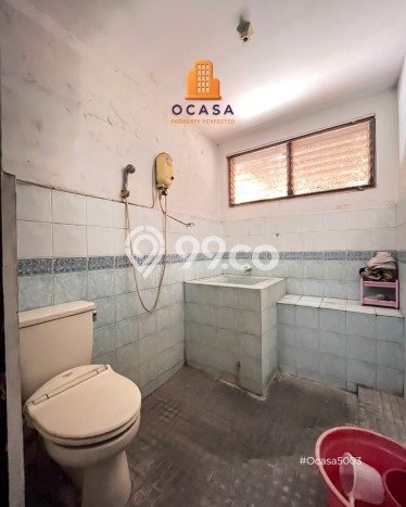 For Sale! Premium House LT 283m2 Desain Elegan di scbd For Sale! Premium House LT 283m2 Desain Elegan di scbd