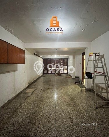 Siap Huni Rumah Mewah 4 Kamar di Kebayoran Lama Dekat ke Mana Pun Siap Huni Rumah Mewah 4 Kamar di Kebayoran Lama Dekat ke Mana Pun