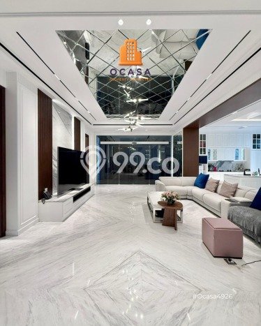 Dijual Rumah Premium dengan Fasilitas Sekitar Lengkap di Kebayoran Baru, Jakarta Selatan Dijual Rumah Premium dengan Fasilitas Sekitar Lengkap di Kebayoran Baru, Jakarta Selatan