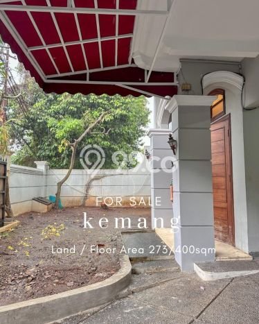Hunian Super Elit dengan Akses Paling Strategis di Kemang, Jakarta Selatan Hunian Super Elit dengan Akses Paling Strategis di Kemang, Jakarta Selatan