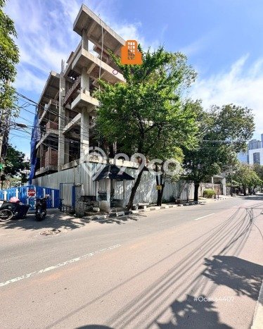 Komersial Dijual di Prime Area Jakarta Selatan Luas 1800m2 Komersial Dijual di Prime Area Jakarta Selatan Luas 1800m2