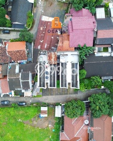 Unit Kost Dijual di Pesanggrahan dengan 41 Kamar Tidur & Luas Bangunan 900m2 Unit Kost Dijual di Pesanggrahan dengan 41 Kamar Tidur & Luas Bangunan 900m2