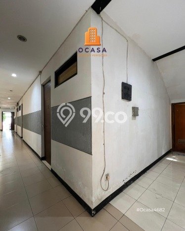 Jual Rumah Mewah Megah Dengan View Cantik di Kemang, Jakarta Selatan Jual Rumah Mewah Megah Dengan View Cantik di Kemang, Jakarta Selatan